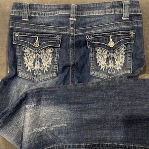 Harley-Davidson Jeans